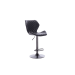 ბარის სკამი MT-CL-570/Black, MT-928603
