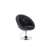 ბარის სკამი შავი, MT-CL-7060SB/Full Black, MT-928608
