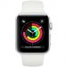 სმარტ საათი Apple Watch Series 3 A1858  (MTEY2FS/A) White