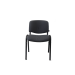 საოფისე სკამი ნაჭრის ზედაპირით "Iso"Ns-901429  - ინტერნეტ მაღაზია GIGANT.ge