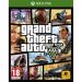 თამაში Microsoft Grand Theft Auto V \Xbox one