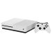 სათამაშო კონსოლი Microsoft X box One S 1TB With Battlefield V  Deluxe Edition -White
