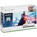 სათამაშო კონსოლი Microsoft X box One S 1TB With Battlefield V  Deluxe Edition -White