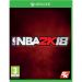 თამაში Microsoft NBA 2K18  \Xbox One