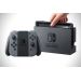 სათამაშო კონსოლი Nintendo Switch Console with Grey Joy-Con \Switch
