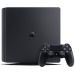 სათამაშო კონსოლი Sony Playstation 4 Console 1TB  with FIFA 19  (Black)\PS4