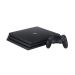 სათამაშო კონსოლი Sony Playstation 4 PRO console 1TB Black  (Split Bundle)/PS4