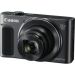 ფოტოაპარატი Canon PowerShot SX620
