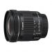 ობიექტივი Canon EF-S 10-18mm f/4.5-5.6 IS STM Black