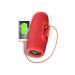 ბლუთუს დინამიკი JBL Splashproof Portable CHARGE3 red