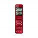 მობილური ტელეფონი SIGMA X-style 28 Flip red