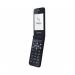 მობილირი ტელეფონი SIGMA X-STYLE 28 FLIP Black
