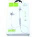 ყურსასმენი Hoco ES14 Plus breathing sound sports wireless headset SILVER