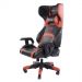 გეიმერული სკამი E-Blue EEC310REAA-IA Gaming Bluetooth Chair  / RED