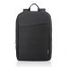 ნოუთბუქი Lenovo 15.6 Laptop Casual Backpack B210 Black