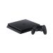 კონსოლი Sony Playstation 4 1TB  with FIFA 19 + Extra Dualshock Controller  (Black)\PS4