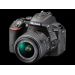 ფოტოაპარატი Nikon D5500 AF-S 18-55 VR II KIT