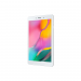 ტაბლეტი Samsung Galaxy Tab A 8'' (2019) WiFi+LTE (SM-T295NZSACAU) Silver