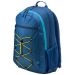ნოუთბუქის ჩანთა HP 15.6 Active Blue/Yellow Backpack (1LU24AA)