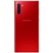 მობილური ტელეფონი Samsung Galaxy Note 10 (8GB/256GB) Dual Sim LTE Red (​SM-N970FZRDCAU​)