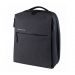 ნოუთბუქის ჩანთა Xiaomi Mi City Backpack 14 "Dark Grey (zjb4027cn)