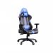 გეიმერული სავარძელი	E-Blue EEC412BBAA-IA Gaming Chair / BLUE