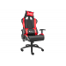გეიმერული სავარძელი	Genesis Gaming Chair Nitro 550 Black