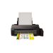 პრინტერი ჭავლური: Epson Printer L1300 A3 C11CD81402