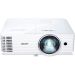 Acer S1386WHN, DLP, Projector, WXGA 1280x800, 3600lm, 20000:1, White