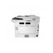 HP LaserJet Enterprise MFP M430f White - 3PZ55A