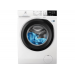 Electrolux Washing Machine/ ELECTROLUX EW6F448BUU - 8 KG , 1400 RPM, 85x60x55, SensiCare,Steam,  UKRAINE, White