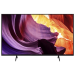 Sony TV/ LED/ Sony/ TV 43" KD43X81KR 4K X-Reality PRO™ HDR Android TRILUMINOS PRO™  Motionflow™ XR  X-Balanced Speaker Dolby Vision® и Dolby Atmos® 200x200