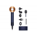 Dyson Hair Dryer/ HD07  Dyson Supersonic Hair Dryer Prussian Blue/Copper