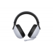 Sony Headphone/ Sony/ Sony INZONE H9 Wireless Noise Cancelling Gaming Headset WHG900NW.CE7 - White