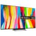 ტელევიზორი LG OLED65C26LD.AMCN 4K UHD SMART მწარმოებელი LG