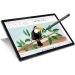 პლანშეტი Lenovo 82TQ005JRU IdeaPad Duet 5 12IAU7, 12.4", Tablet, 16GB, 512GB, Wi-Fi, Storm Grey