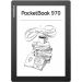პლანშეტური წიგნი PocketBook PB970-M-CIS 970, 9.7", E-Reader, 512MB, 8GB, Wi-Fi, Mist Grey