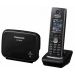 სტაციონარული ტელეფონი PANASONIC KX-TGP600RUB