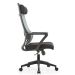 საოფისე სავარძელი Furnee MS2025, Office Chair, Black