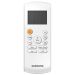 კონდიციონერი Samsung AR07BQHQASINER, 15-20m², White