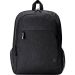 ნოუთბუქის ჩანთა HP 1X644AA, 15.6", Backpack,
