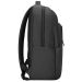 ნოუთბუქის ჩანთა Xiaomi Ninetygo 90BBPCB1901M-BK, 15.6", Backpack,
