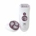 ეპილატორი Braun Silk-epil 7 7951WD