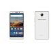 მობილური ტელეფონი General Mobile 5 Plus Dual Sim LTE (4.5G) White/Gold