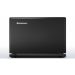 ნოუთბუქი Lenovo Ideapad 100-15IBD Black 80QQ008AUA