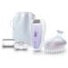 ეპილატორი PHILIPS HP6520/01