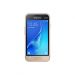 მობილური ტელეფონი Samsung J105H (Galaxy J1mini Duos) Gold SM-J105HZDDCAU