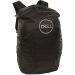 ნოუთბუქის ჩანთა Dell 460-BCML Rugged Escape, Backpack,