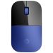 მაუსი HP Z3700 Blue Wireless Mouse (V0L81AA)