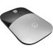 მაუსი HP Z3700 Silver Wireless Mouse (X7Q44AA)